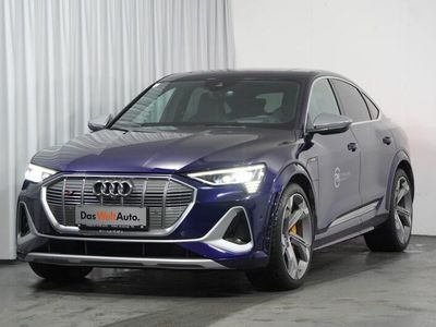 Audi e-tron Sportback