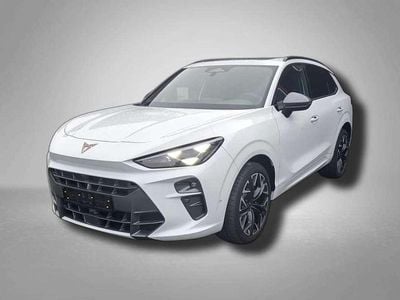 Weiß Neu 2025 Cupra Terramar VZ SUV | € 57.734 (Fairer Preis)