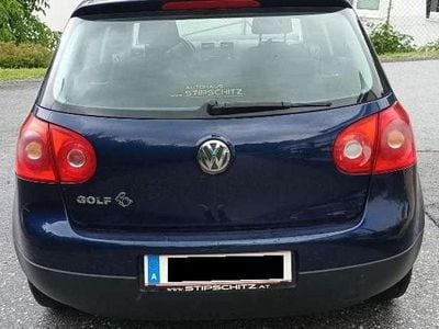 VW Golf V
