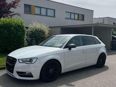 Gebraucht 2015 Audi A3 Limousine | € 10.000 (Etwas zu teuer)