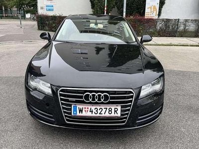 Gebraucht 2011 Audi A7 Kleinwagen | € 14.000