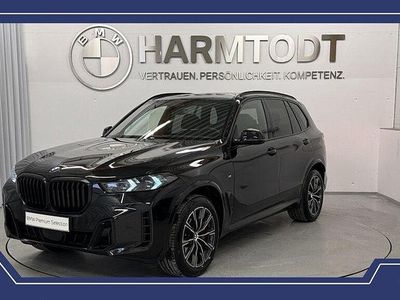 Saphirschwarz Gebraucht 2023 BMW X5 Efficient Dynamics SUV | € 82.990 (Fairer Preis)