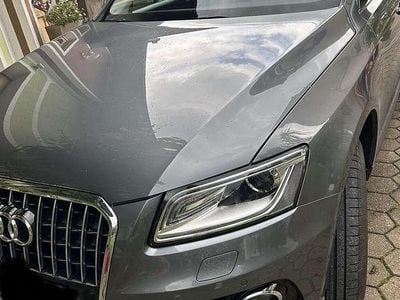Gebraucht 2014 Audi Q5 SUV | € 18.500 (Etwas zu teuer)