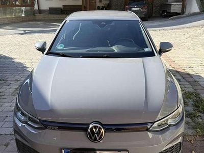 Gebraucht 2021 VW Golf VIII GTE | € 20.000
