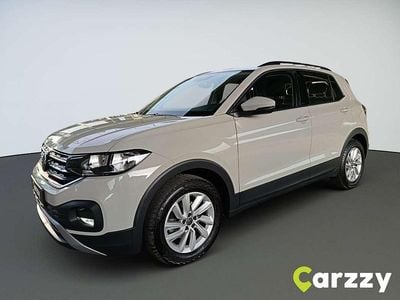 Gebraucht 2023 VW T-Cross Life SUV | € 17.090 (Superpreis)