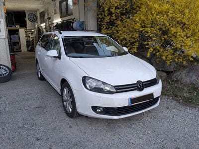 VW Golf VII