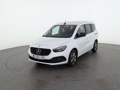 gebraucht Mercedes Citan 113 CDI KOMBI Standard