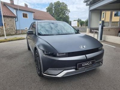 Gebraucht Hyundai Ioniq GO! 239 kW (325 PS) 2023 Kleinwagen