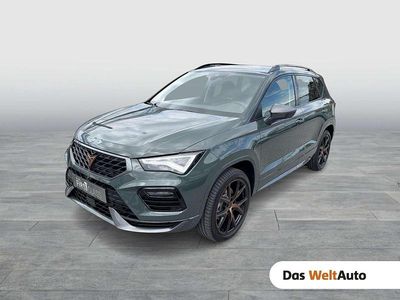 gebraucht Cupra Ateca 2.0 TSI DSG 4Drive 190