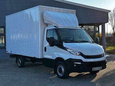 gebraucht Iveco 35.12 Daily