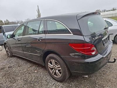 gebraucht Mercedes 320 R lang CDI 4MATIC Aut.
