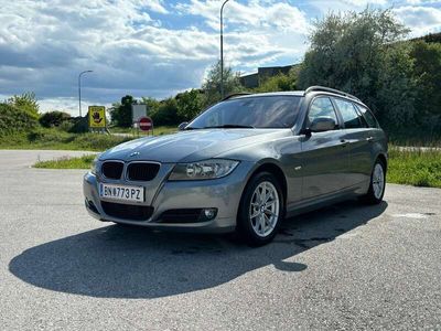 gebraucht BMW 320 320 d xDrive Touring