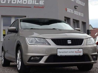 gebraucht Seat Toledo Reference