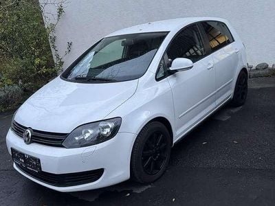 Gebraucht VW Golf VI Comfortline 140 PS (102 kW) 2009 Kleinwagen
