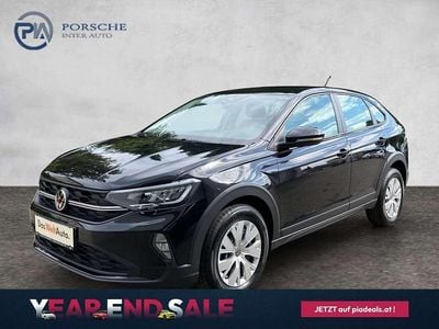 Schwarz Gebraucht 2025 VW Taigo SUV | € 21.980 (Fairer Preis)