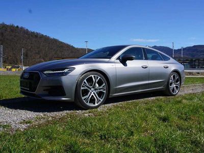 Audi A7 Sportback