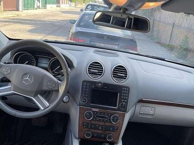 Gebraucht 2010 Mercedes GL350 SUV | € 16.000