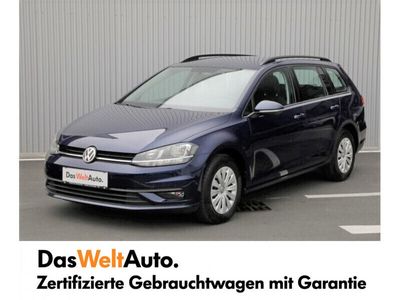 gebraucht VW Golf VII 