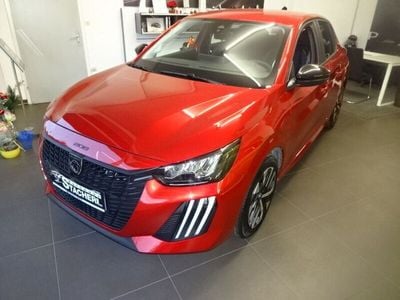 Gebraucht 2024 Peugeot 208 Active Kleinwagen | € 18.290 (Teuer)