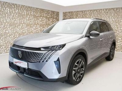 gebraucht Peugeot 5008 ALLURE Hybrid 145 e-DCS6