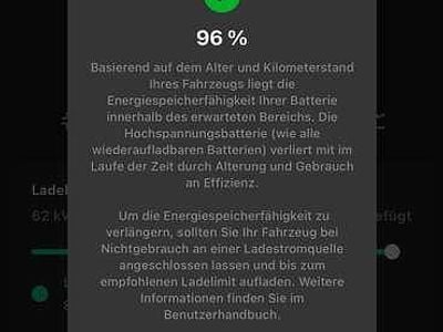 Gebraucht Tesla Model 3 366 kW (498 PS) 2024 Limousine