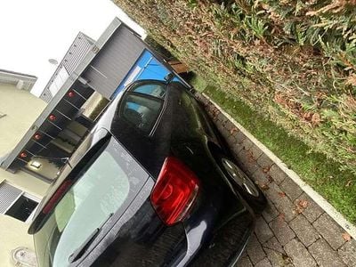 Schwarz Gebraucht 2009 VW Polo Kleinwagen | € 4.500 (Teuer)