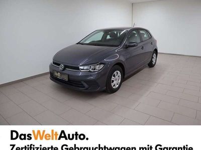 gebraucht VW Polo Polo