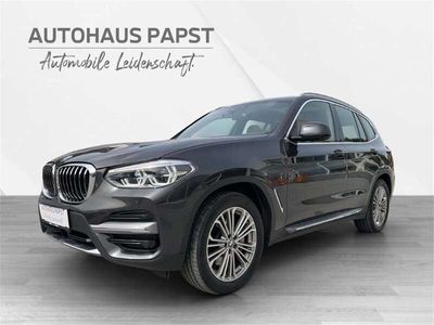 gebraucht BMW X3 xDrive30e PHEV