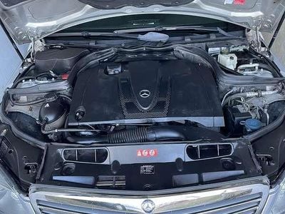 Gebraucht Mercedes C220 Elegance 170 PS (125 kW) 2008 Kombi