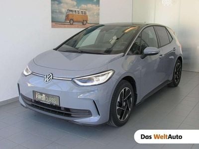 Gebraucht VW ID.3 Pro 169 kW (231 PS) 2025 Mittelgrau  normal Kleinwagen