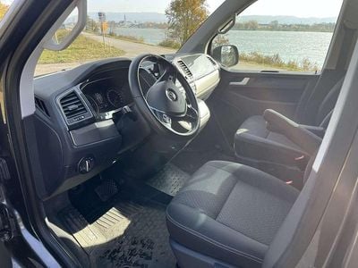 gebraucht VW Multivan T6 Edition 20 TDI DSG