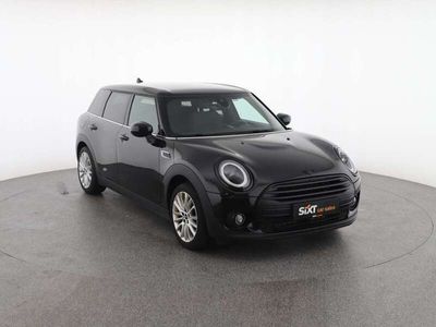 Mini Cooper Clubman