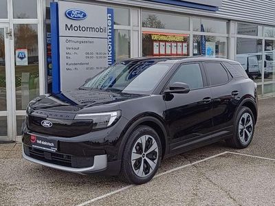 Neu 2026 Ford Explorer SUV | € 35.780 (Etwas zu teuer)