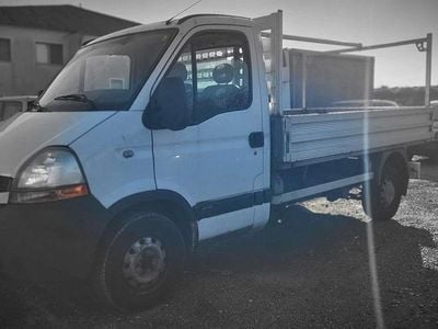 gebraucht Renault Master L2H2 28t Authentique 25 dCi