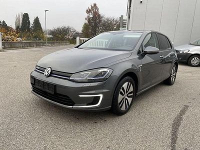 Gebraucht 2018 VW Golf Limousine | € 13.890