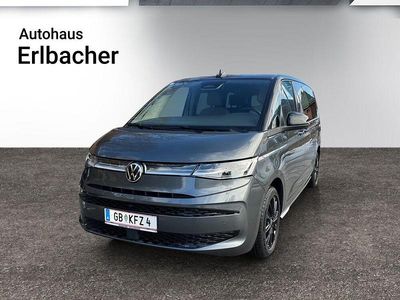 Neu VW Multivan Edition 245 PS (180 kW) 2025 Van