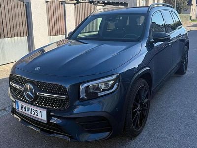 Mercedes GLB200