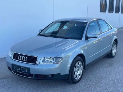 gebraucht Audi A4 1.9 TDI **Nur 111.000Km**Top Zustand**