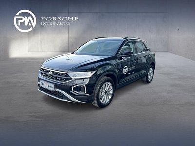 gebraucht VW T-Roc Friends TSI