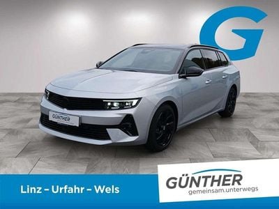 Neu Opel Astra 131 PS (96 kW) 2025 Silber Kombi