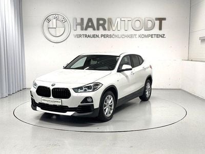 Alpinweiß Gebraucht 2020 BMW X2 Advantage SUV | € 22.490 (Fairer Preis)