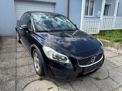 Gebraucht Volvo C30 Kinetic 136 PS (100 kW) 2010 Schwarz Kleinwagen