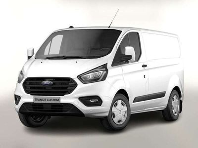 gebraucht Ford Transit Custom Trend 2.0 TDCi 130 320 L1 PDC NSW 96 kW (131 PS...