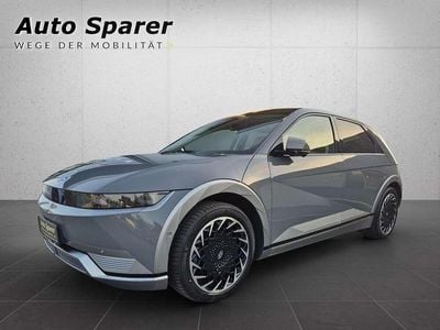 Grau Gebraucht 2021 Hyundai Ioniq Kleinwagen | € 33.970