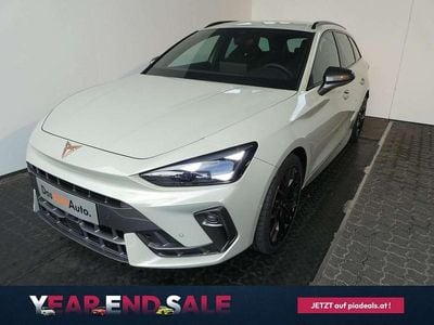 Grau Gebraucht 2025 Cupra Leon Limousine | € 43.990