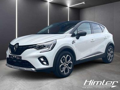 gebraucht Renault Captur Techno E-Tech Full Hybrid 145 Fast Track