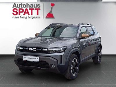 gebraucht Dacia Duster Extreme TCe 130 4x4 !! Prompt verfügbar