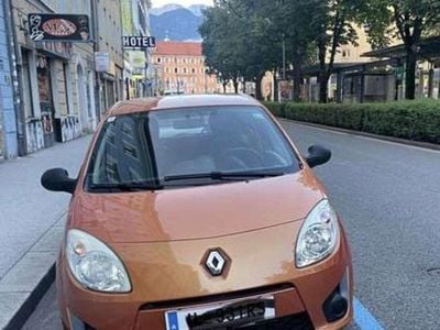 Gebraucht Renault Twingo 58 PS (42 kW) 2007 Kleinwagen