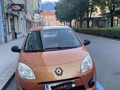 Gebraucht 2007 Renault Twingo Kleinwagen | € 800