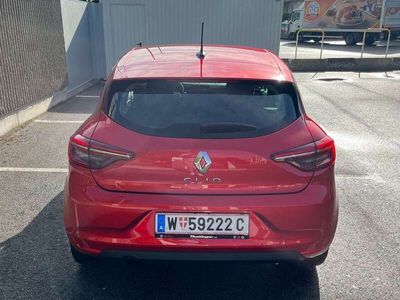 gebraucht Renault Clio V 